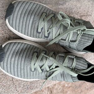 Merrell Embark lace sneakers